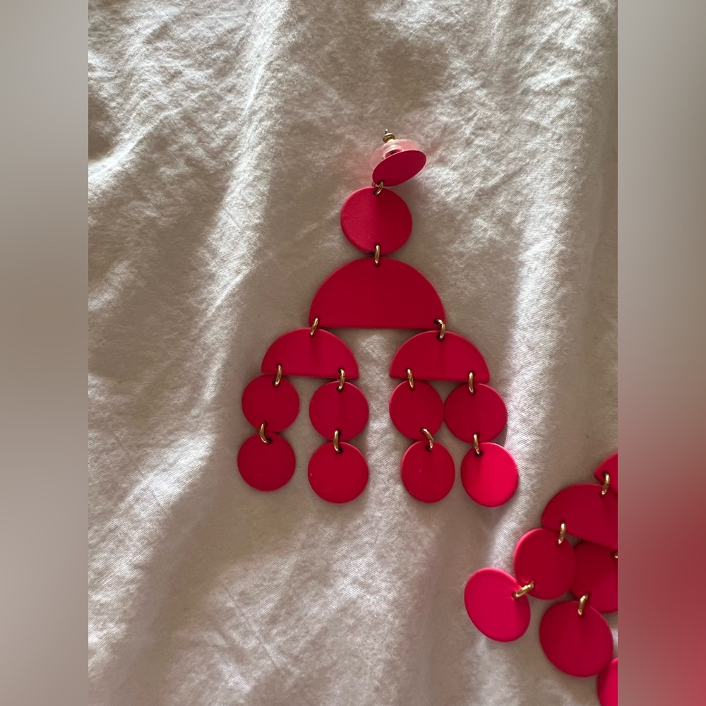 JCrew earrings - Picture 2 of 5
